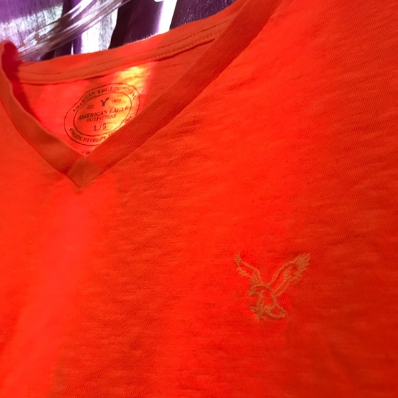 American eagle t shirt - Picture 2 of 2